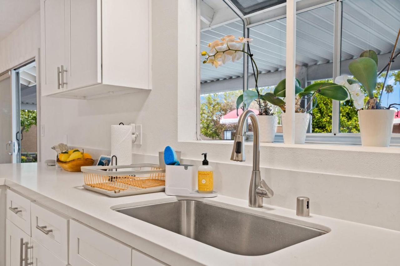 The Fig Ranch Villa Palm Springs Bagian luar foto